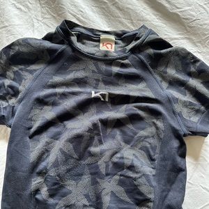 kari traa short sleeve